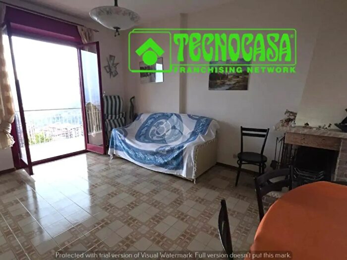 Appartamento trilocale in affitto in Via Giacomo Matteotti, Mercogliano