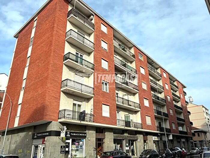 Appartamento trilocale in vendita in Via XXV Aprile, Nichelino