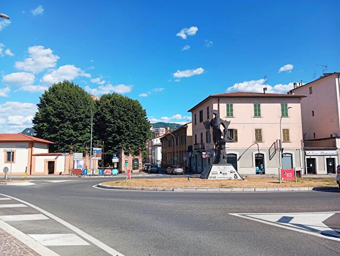 Appartamento in vendita in Via Vitalone, Terni