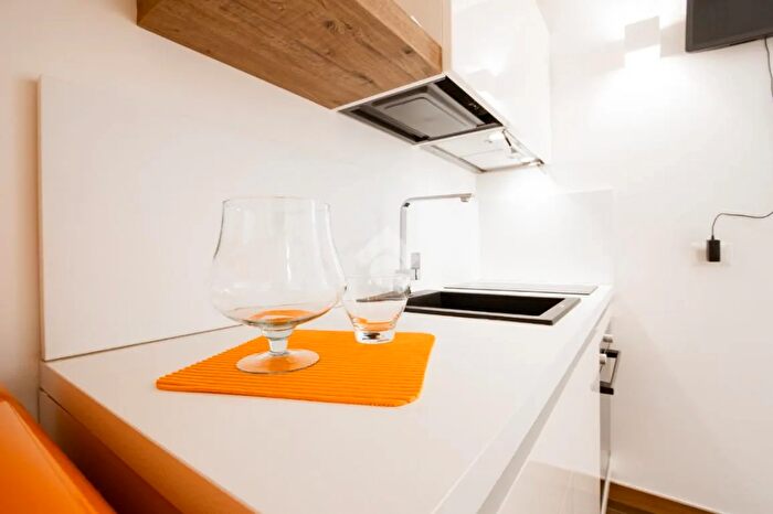 Appartamento monolocale in vendita in Via Tripoli, Bari