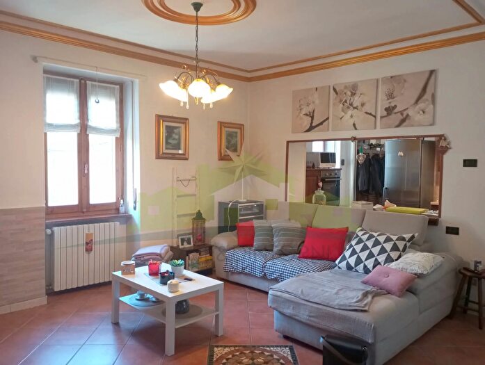 Casa quadrilocale in vendita in Via Piemonte, Borgosesia