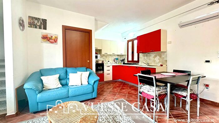 Case in Vendita e in Affitto - 3