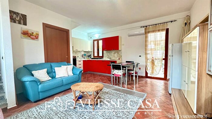 Casa con 5 locali in vendita in Orosei, Orosei