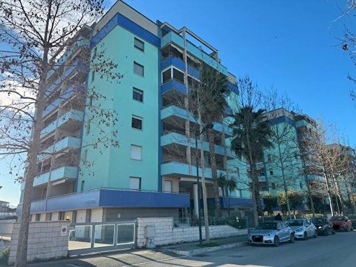 Appartamento bilocale in affitto in Via Portogallo, Porto Allegro, Montesilvano