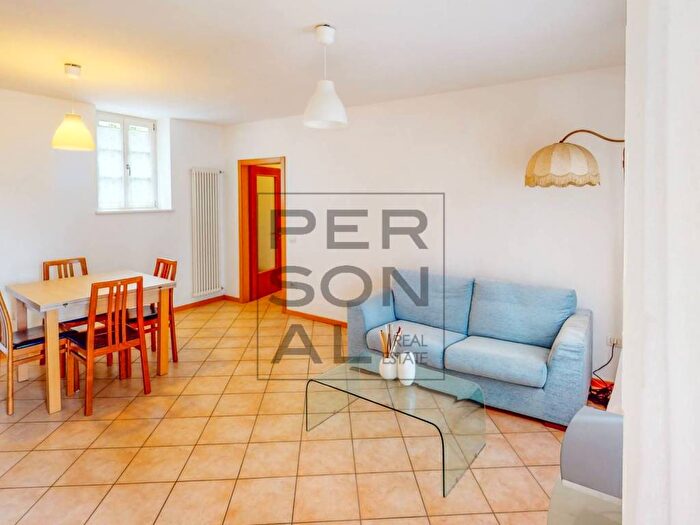 Appartamento trilocale in affitto in Vezzano, Vallelaghi