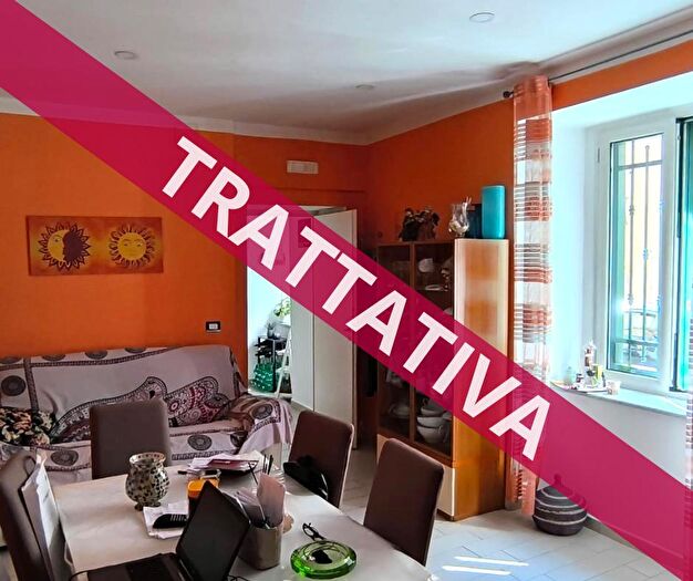 Appartamento bilocale in vendita in Via M Renato Imbriani, Napoli