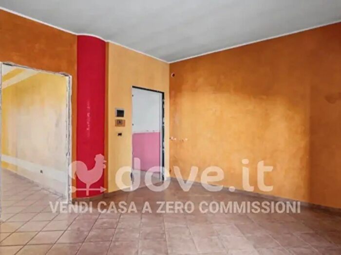 Appartamento quadrilocale in vendita in Via Madonna degli Angeli, Venosa