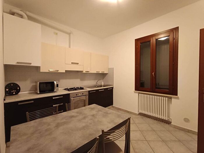 Appartamento quadrilocale in affitto in Via Meldola, Fratta Terme, Bertinoro