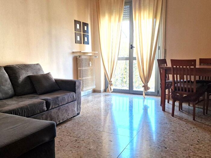Appartamento bilocale in affitto in Viale Assunta, Centro, Cernusco sul Naviglio
