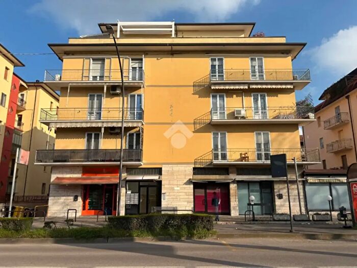 Appartamento quadrilocale in vendita in Viale dellAppennino, Forli