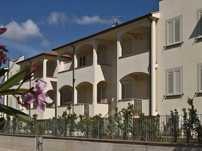 Appartamento bilocale in vendita in Rosignano Marittimo