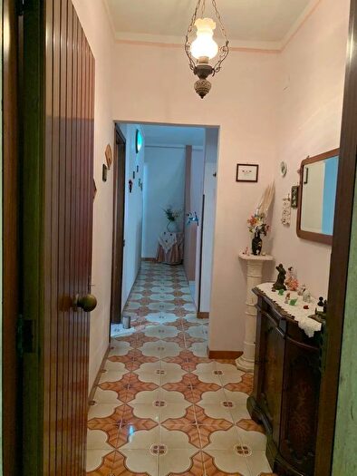 Appartamento trilocale in affitto in Siracusa