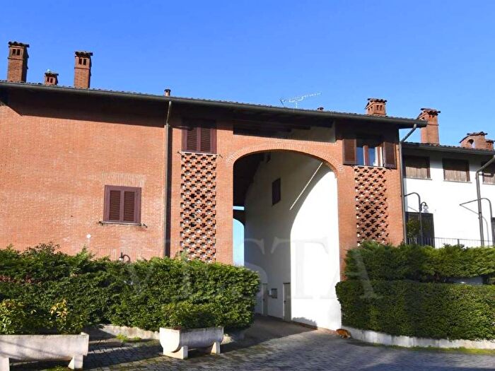Appartamento bilocale in affitto in via MORONA, Trezzano sul Naviglio