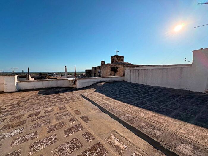 Appartamento quadrilocale in affitto in Via La Terra, Centro, Massafra