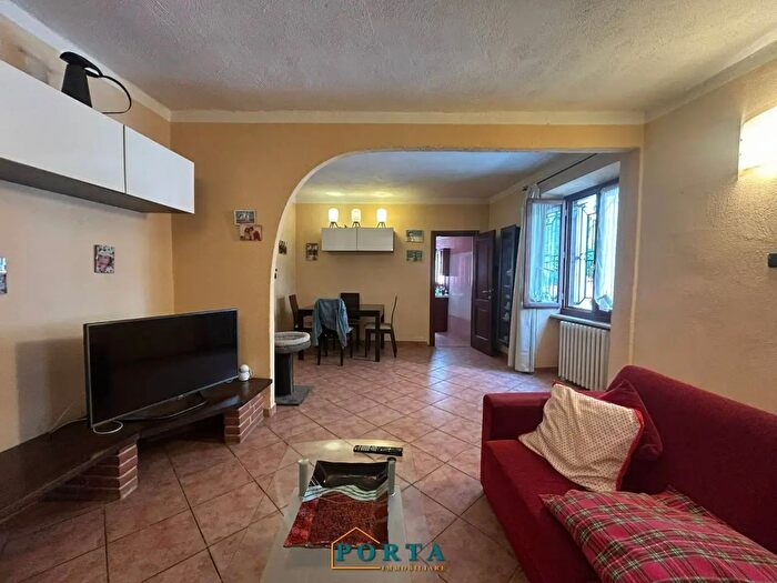 Case in Vendita e in Affitto - 2