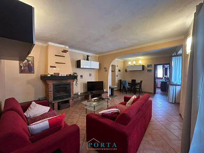 Casa con 6 locali in vendita in Via delle Alpi, Roccaforte Mondovi'