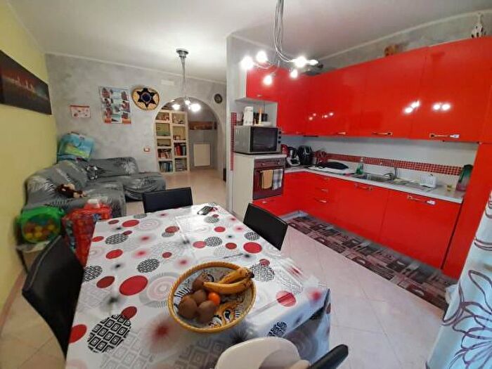 Appartamento trilocale in affitto in Via Sangro, Castel Di Sangro