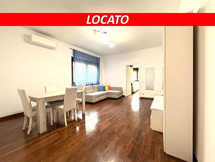 Appartamento bilocale in affitto in Via Angelo Messedaglia, Fleming, Roma