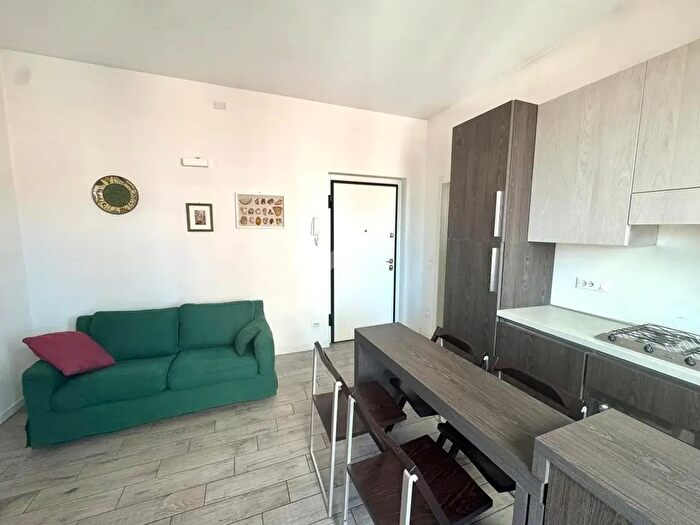 Appartamento bilocale in affitto in Via XX Settembre, Piacenza