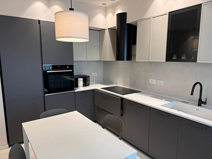 Appartamento bilocale in affitto in Le Cure, Firenze