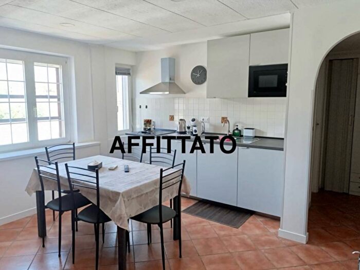 Casa bilocale in affitto in Via Lucio II, Boccea, Roma