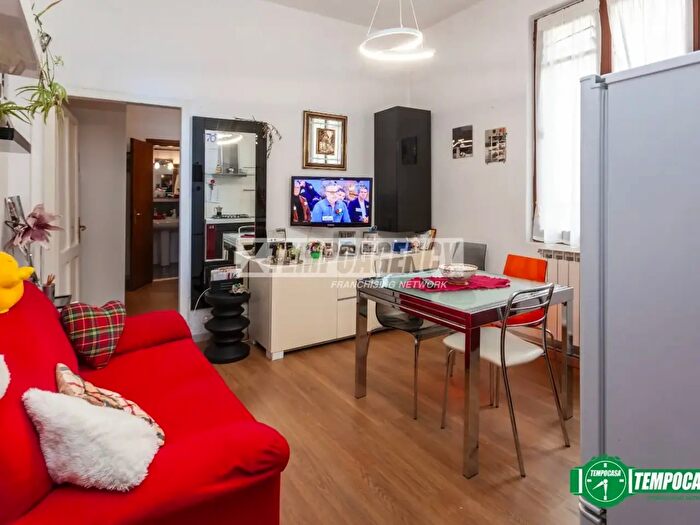 Appartamento bilocale in vendita in Via San Giovanni Bosco, Bergamo