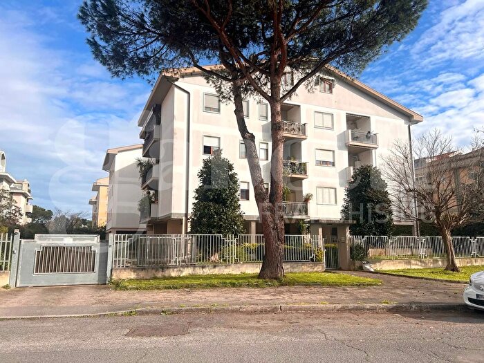 Appartamento monolocale in vendita in Via Pierluigi da Palestrina, Latina