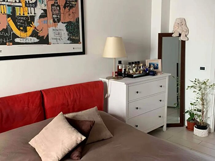 Appartamento monolocale in affitto in Viale Bligny, Milano