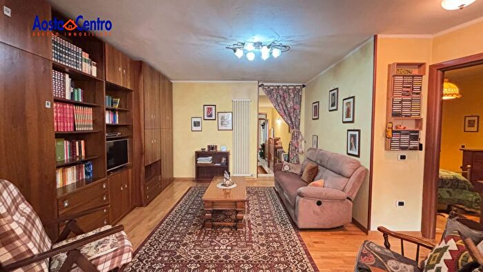 Case in Vendita e in Affitto - 3