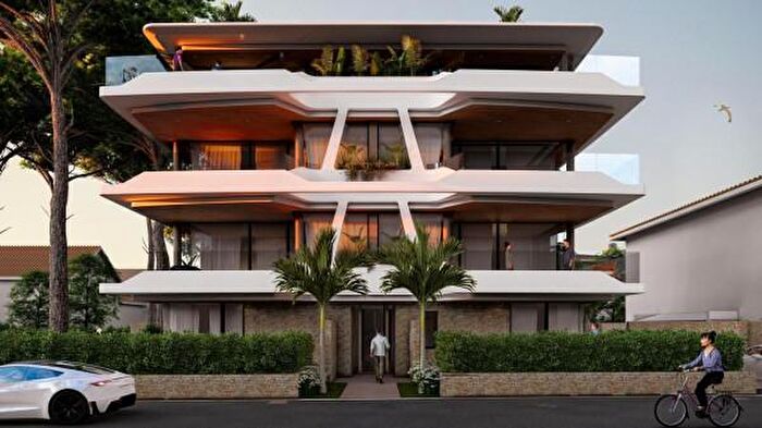 Appartamento trilocale in vendita in Viale Francesco Baracca, Riccione