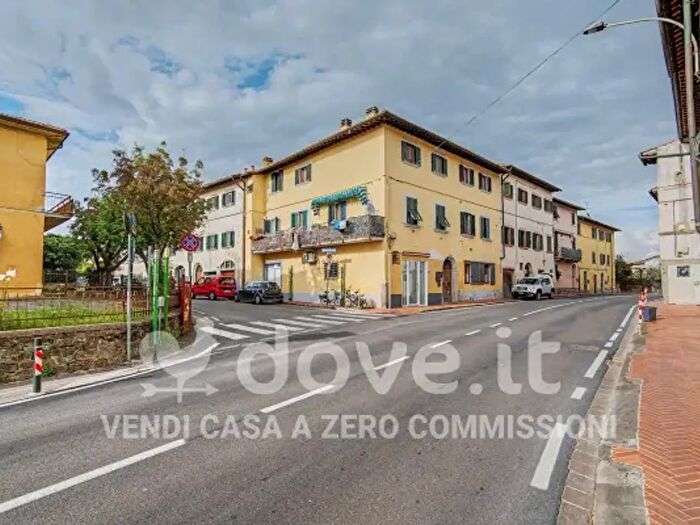 Appartamento trilocale in vendita in Via Fratelli Cervi, Montelupo Fiorentino