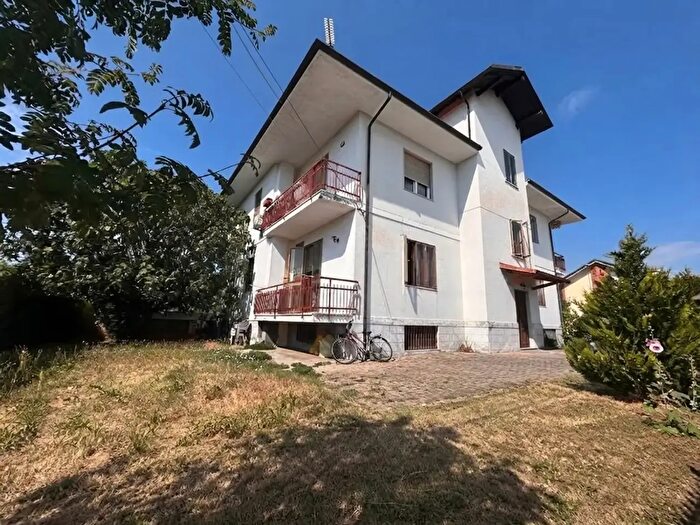 Appartamento quadrilocale in vendita in Via Monteverdi, Bruino