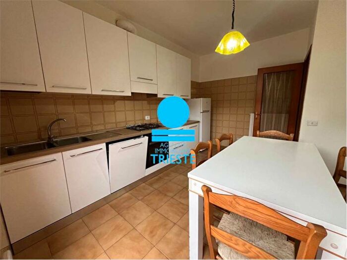 Appartamento con 5 locali in affitto in Muraglia, Pesaro