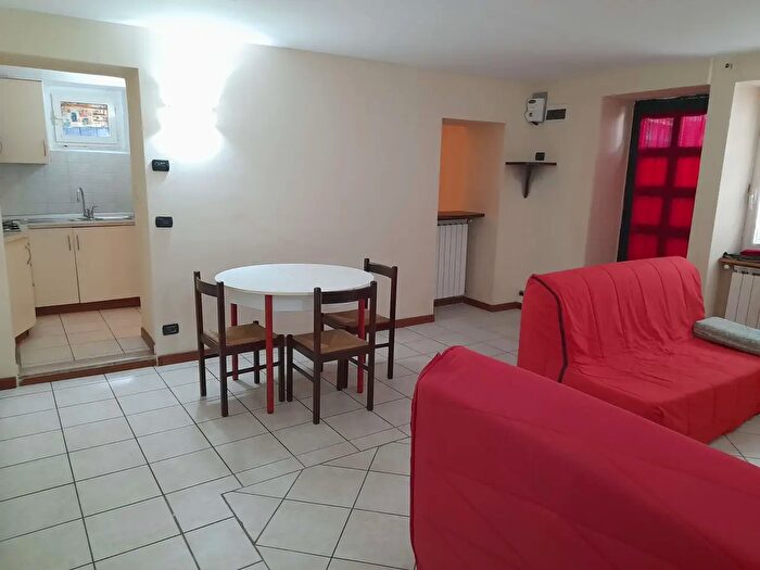 Appartamento trilocale in affitto in Via San Giuseppe, Perugia