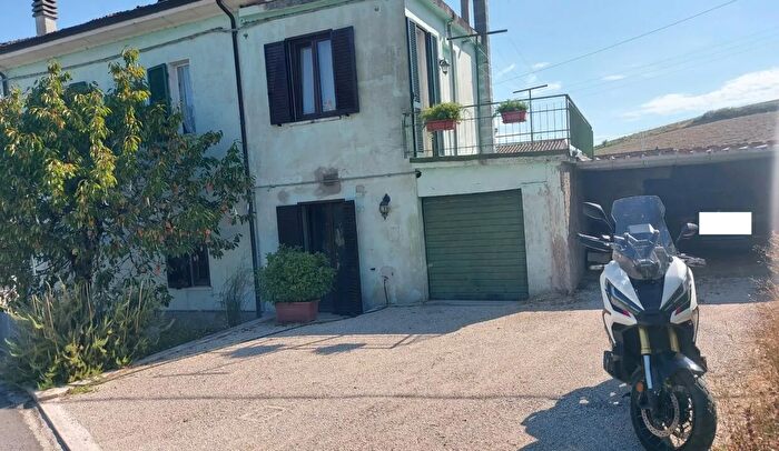 Casa in vendita in Pesaro