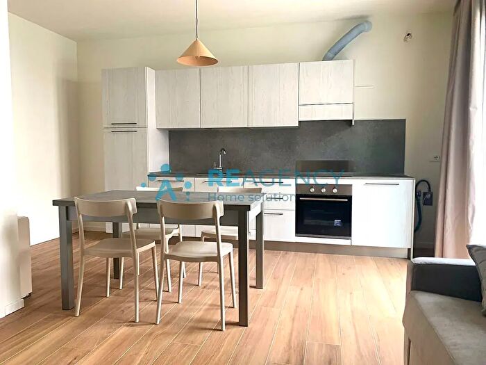 Appartamento monolocale in affitto in Via Giacomo Zanellato, Vicenza