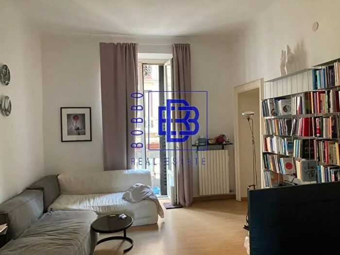 Appartamento bilocale in affitto in Viale Premuda, Milano