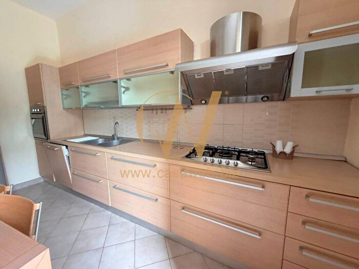 Appartamento trilocale in affitto in VIALE EUROPA, Casagiove