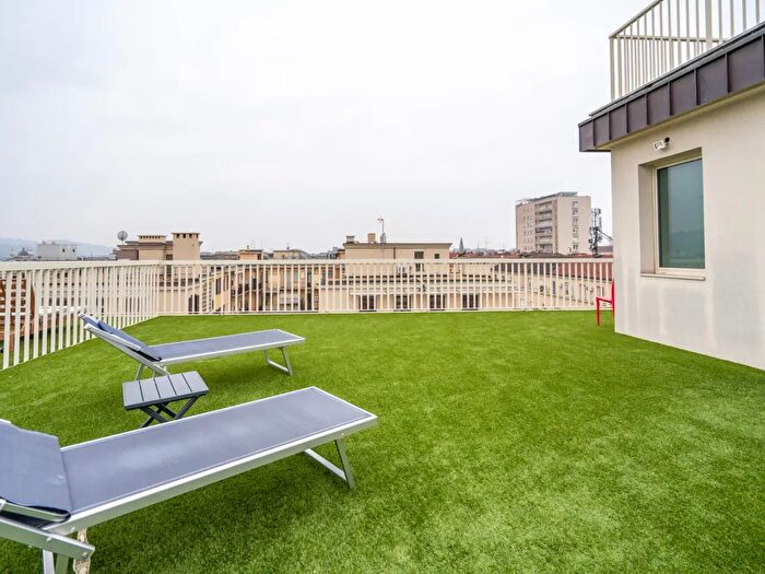 Appartamento con 7 locali in affitto in Via dellArcivescovado, Torino