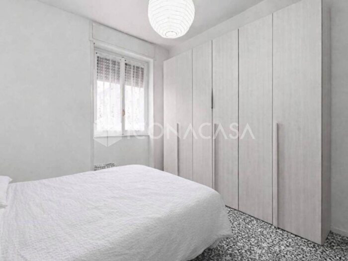 Appartamento bilocale in affitto in Via Alfonso Capecelatro, San Siro, Milano