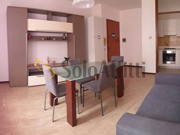 Appartamento bilocale in affitto in via Monte di Pietà, Centro, Legnago