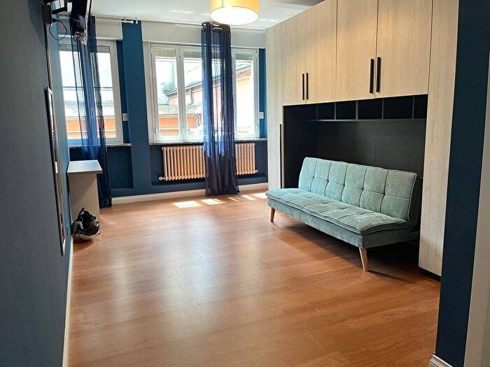 Appartamento monolocale in affitto in Via Porpora, Città Studi, Milano