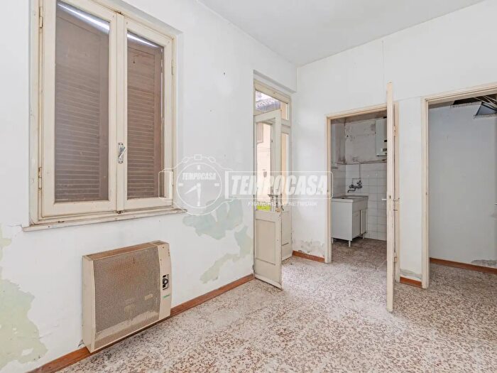 Appartamento bilocale in vendita in Vicolo del Portone, Garlasco