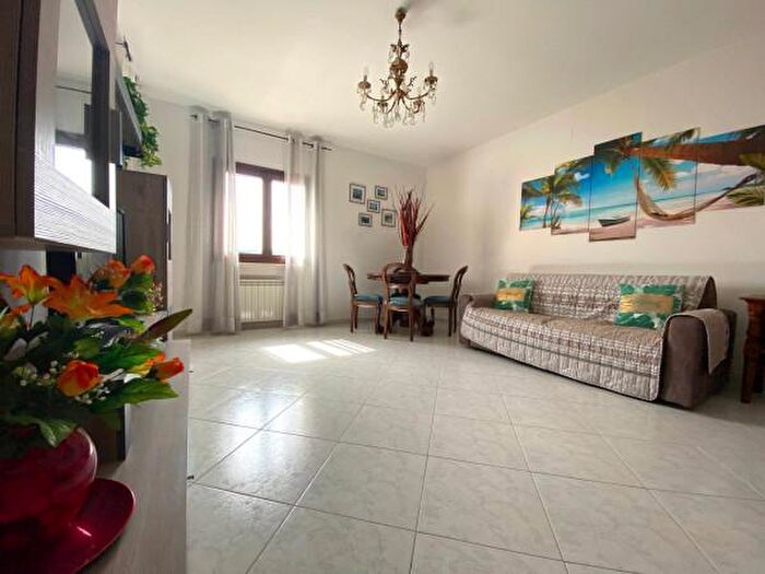 Appartamento quadrilocale in vendita in Santo Stefano Di Magra