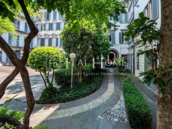 Appartamento trilocale in vendita in Via XX Settembre, Bergamo