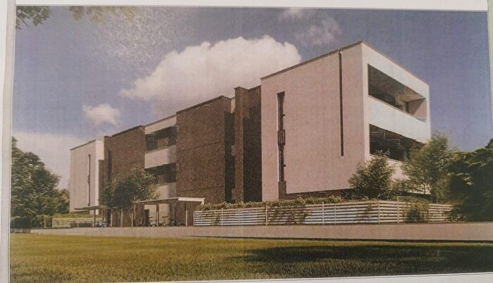 Appartamento trilocale in vendita in Via Ignazio Silone, Modena