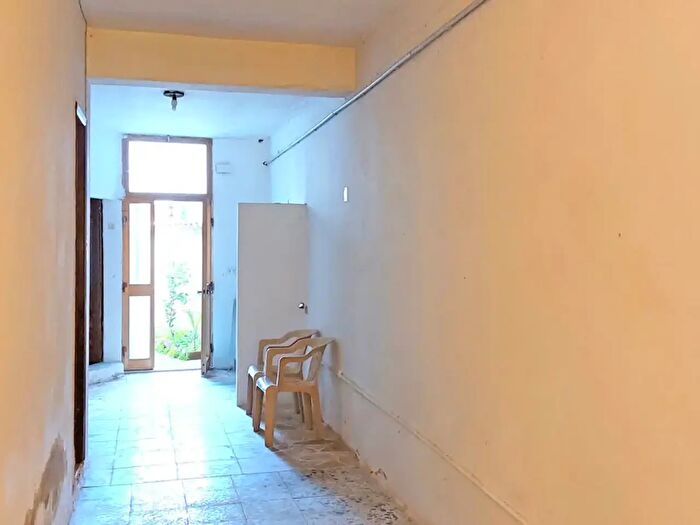 Casa trilocale in vendita in Sanluri