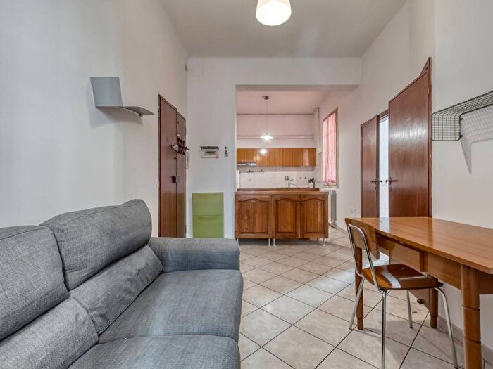 Appartamento bilocale in affitto in Via de' Coltelli, Santo Stefano, Bologna