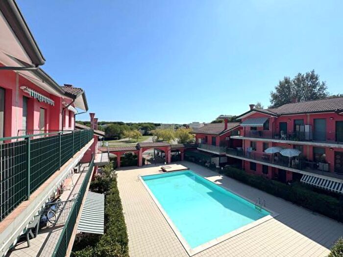 Appartamento trilocale in vendita in Via SantAntonio, Rosolina