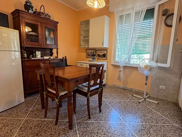 Appartamento quadrilocale in vendita in Pisa